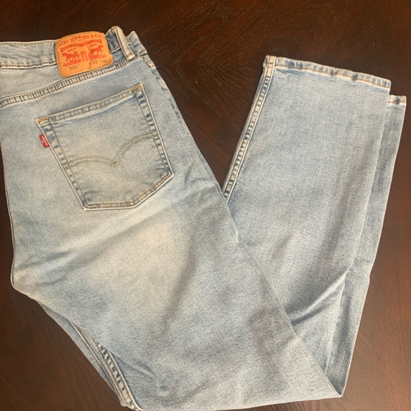 macys levi 513